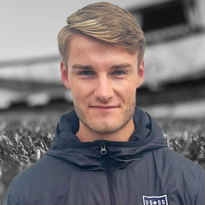 Matty Tricker