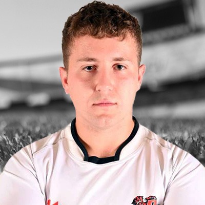 Harrison Nash